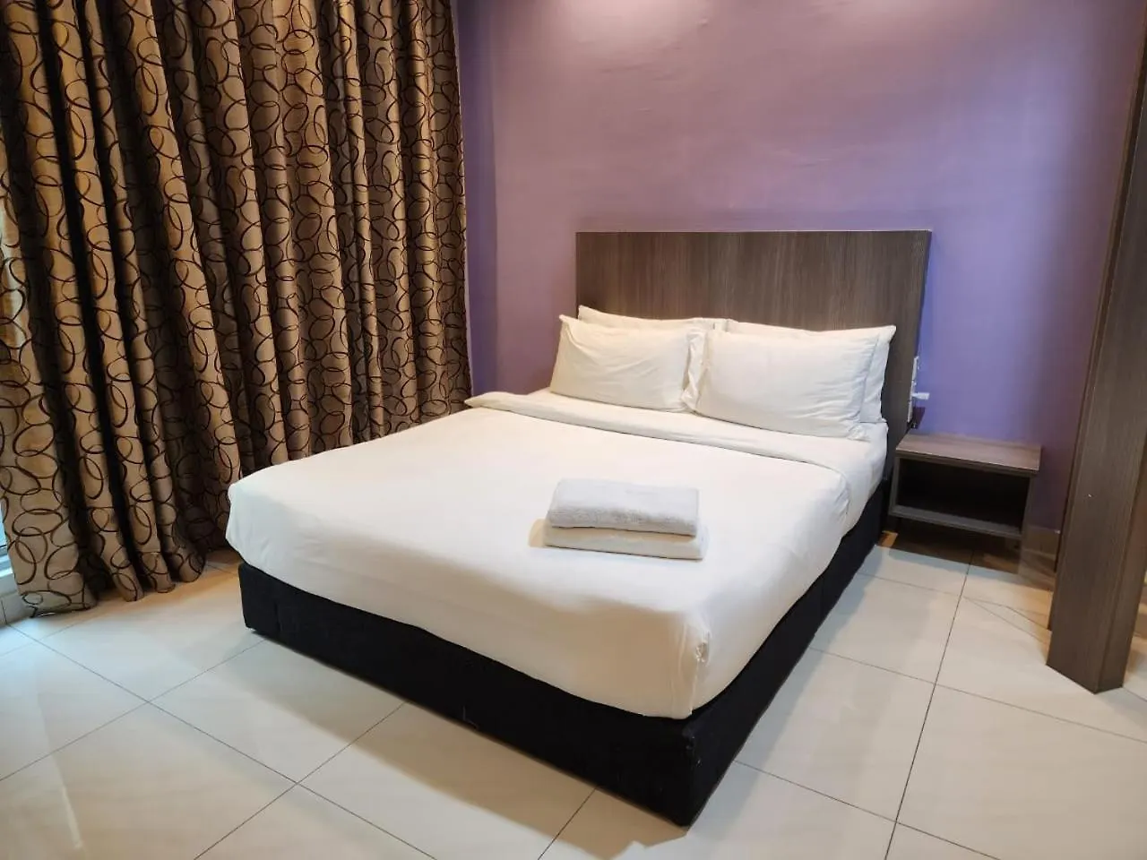 Regalia Suites Kl Infinity Pool _ By Mygehomes Kuala Lumpur