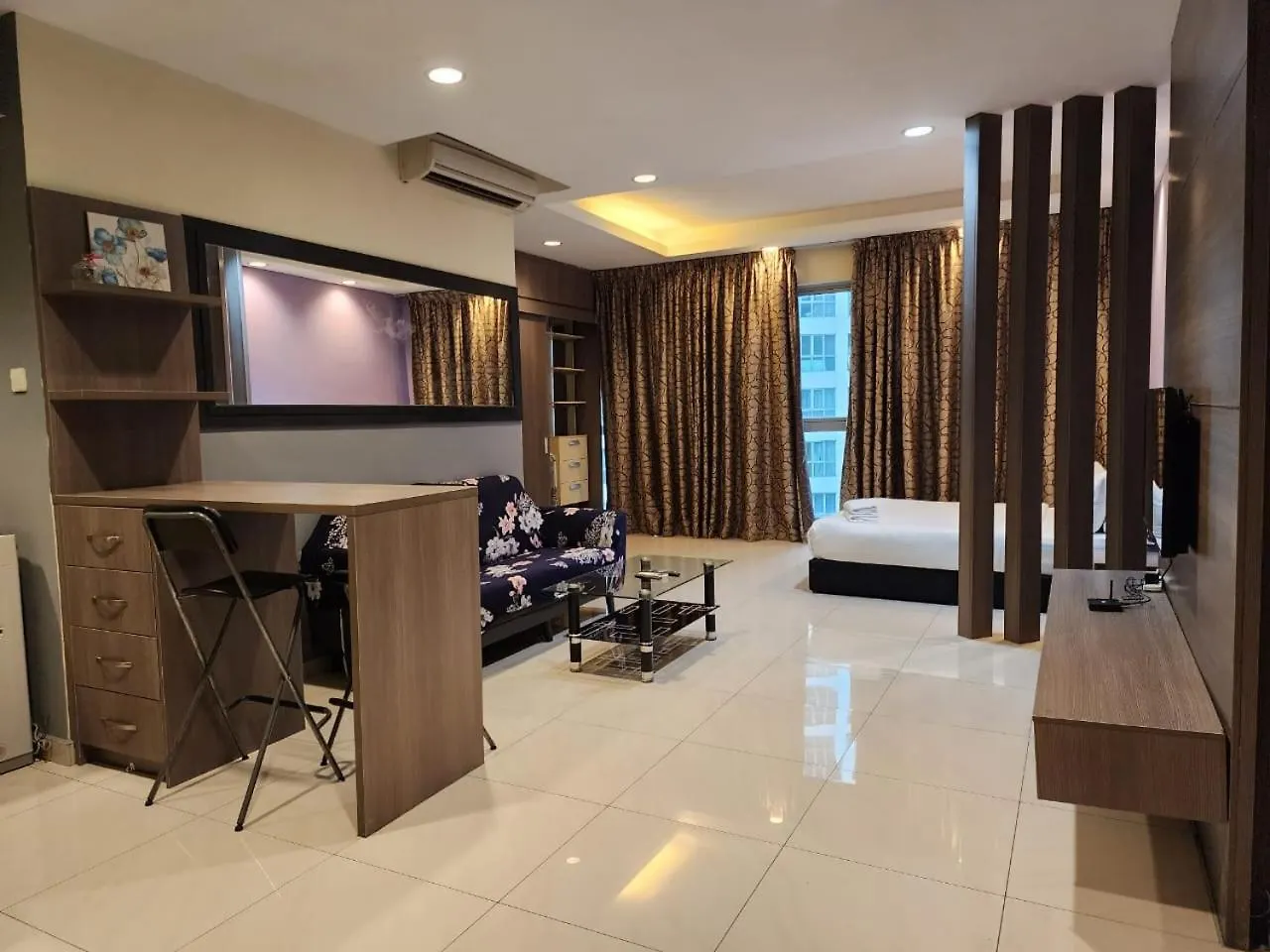Apartment Regalia Suites Kl Infinity Pool _ By Mygehomes Kuala Lumpur Malaysia