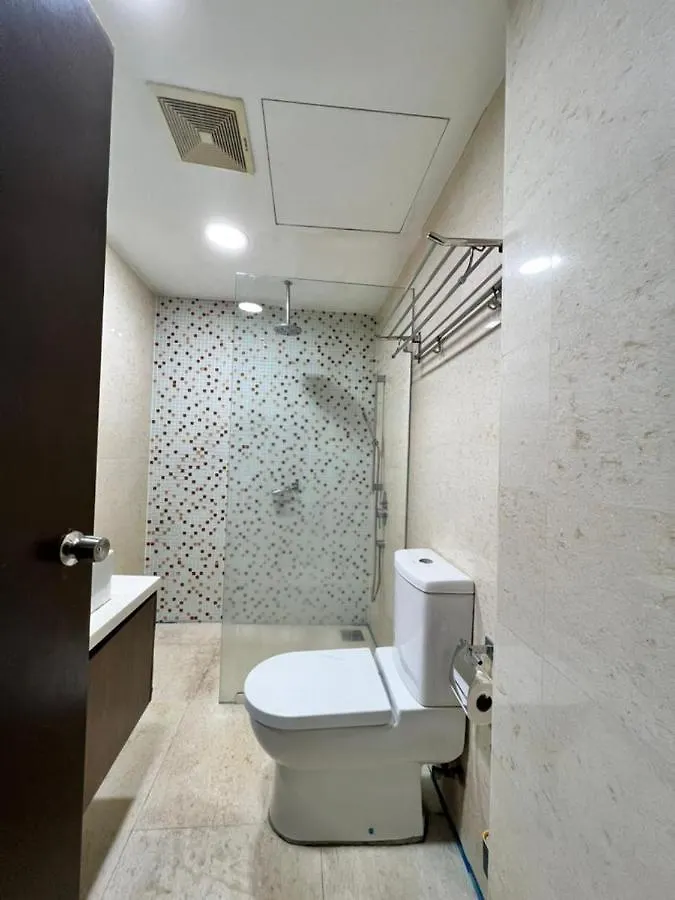Regalia Suites Kl Infinity Pool _ By Mygehomes Kuala Lumpur