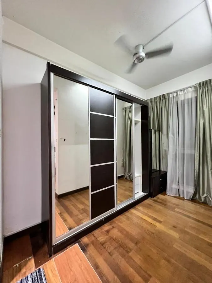 Apartment Regalia Suites Kl Infinity Pool _ By Mygehomes Kuala Lumpur Malaysia