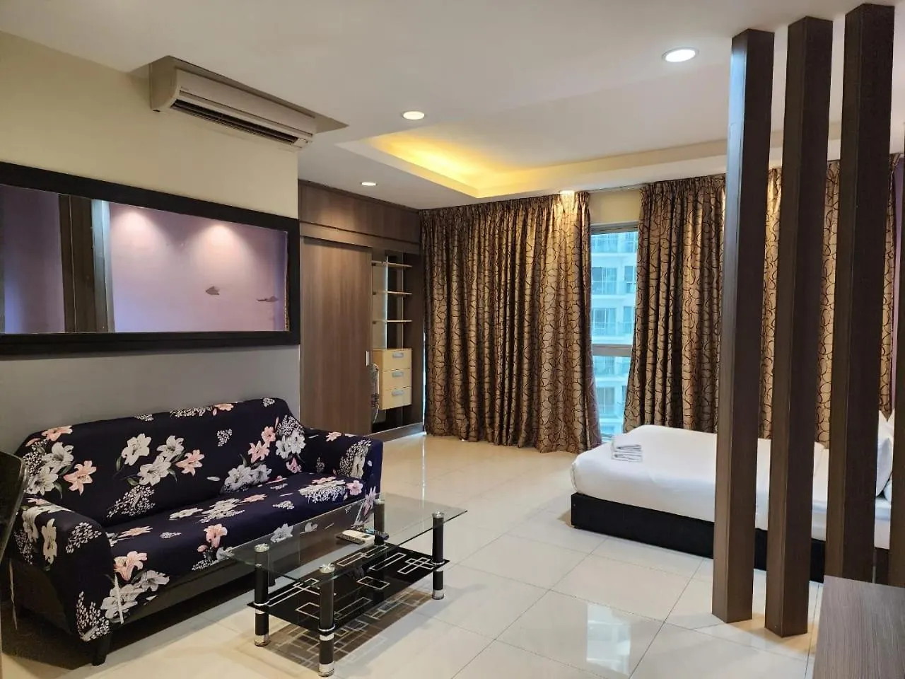 Regalia Suites Kl Infinity Pool _ By Mygehomes Kuala Lumpur