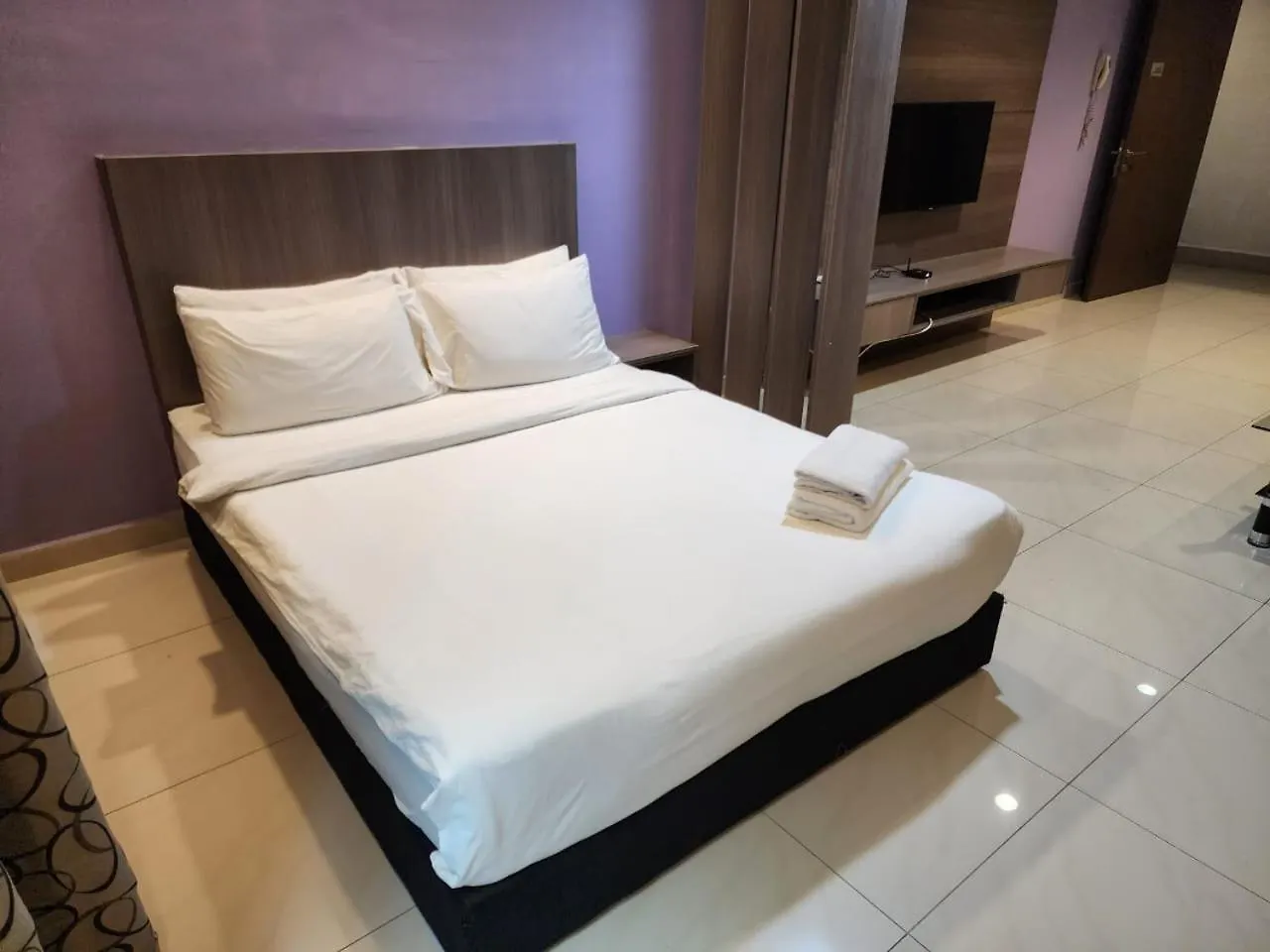 Regalia Suites Kl Infinity Pool _ By Mygehomes Kuala Lumpur Apartment