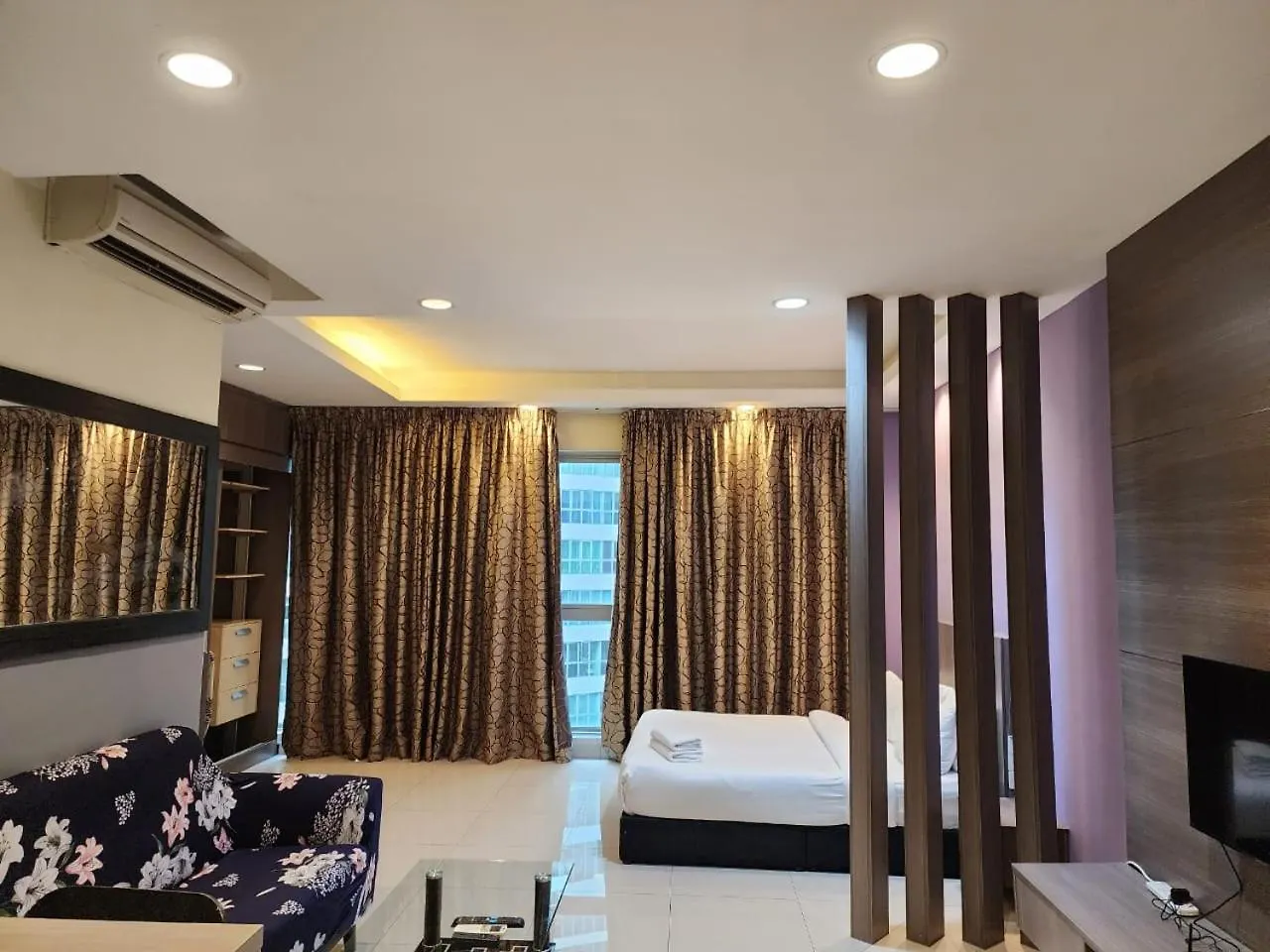 Apartment Regalia Suites Kl Infinity Pool _ By Mygehomes Kuala Lumpur