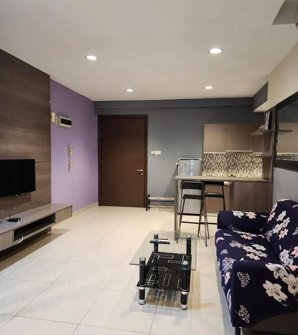 Regalia Suites Kl Infinity Pool _ By Mygehomes Kuala Lumpur 0*,