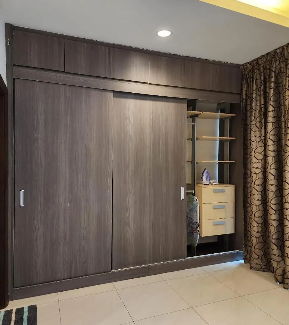 Apartment Regalia Suites Kl Infinity Pool _ By Mygehomes Kuala Lumpur Malaysia