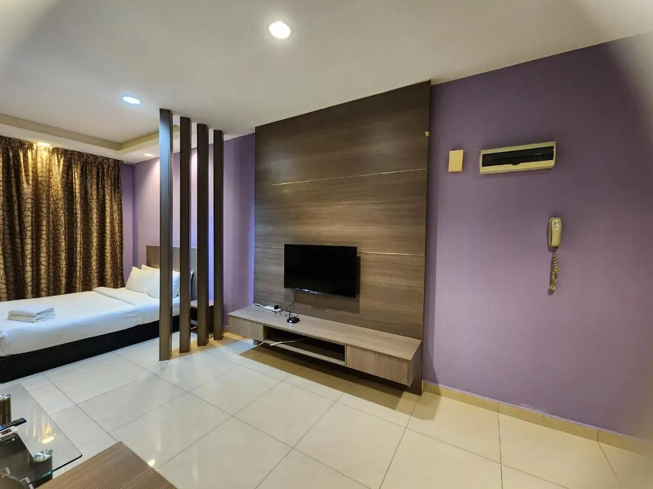 Regalia Suites Kl Infinity Pool _ By Mygehomes Kuala Lumpur 0*,  Malaysia